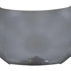 MASKA POKRYWA SILNIKA HYUNDAI SANTA FE II 2J Super okazja